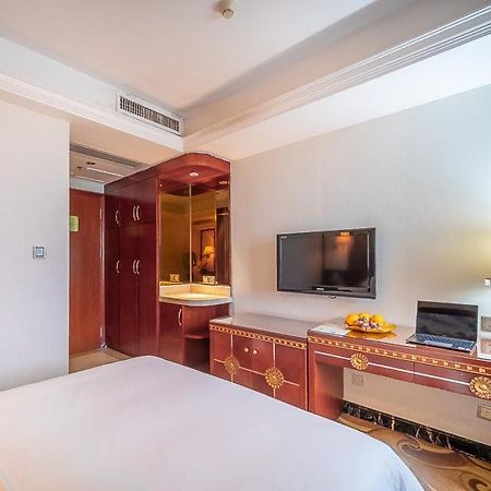 Vienna Hotel Foshan Chancheng Zumiao Branch Extérieur photo
