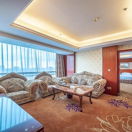 Vienna Hotel Foshan Chancheng Zumiao Branch Extérieur photo