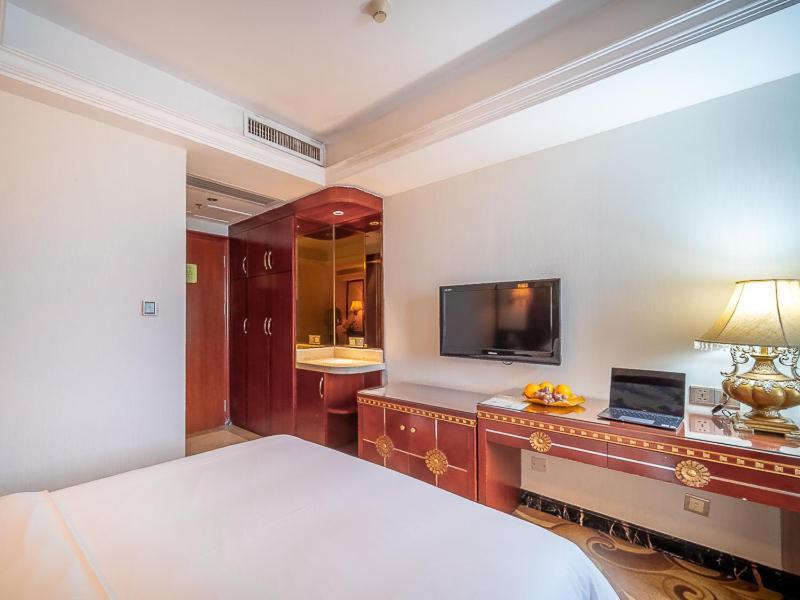 Vienna Hotel Foshan Chancheng Zumiao Branch Extérieur photo