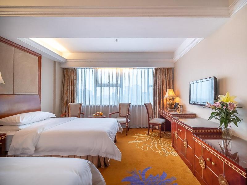 Vienna Hotel Foshan Chancheng Zumiao Branch Extérieur photo
