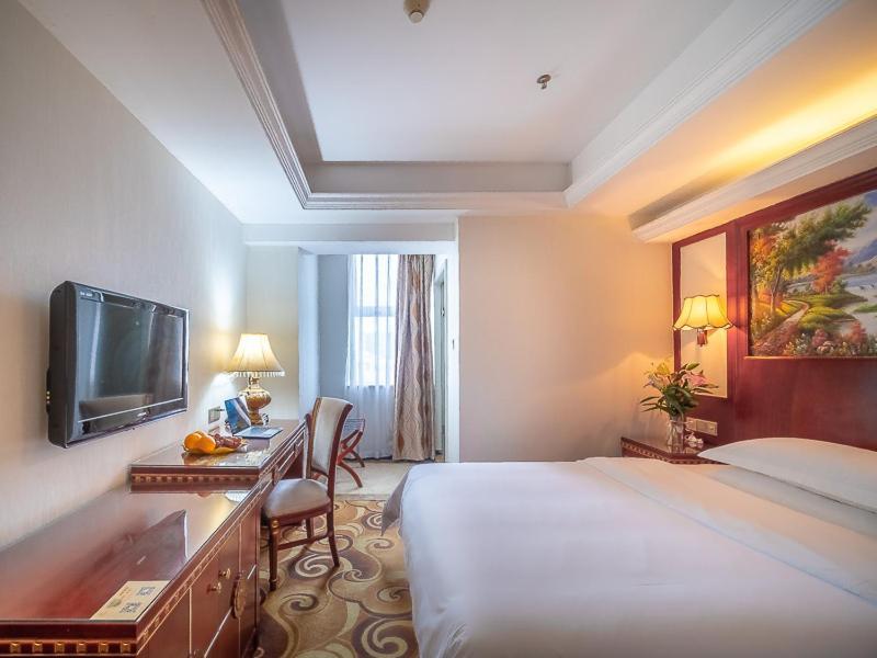 Vienna Hotel Foshan Chancheng Zumiao Branch Extérieur photo