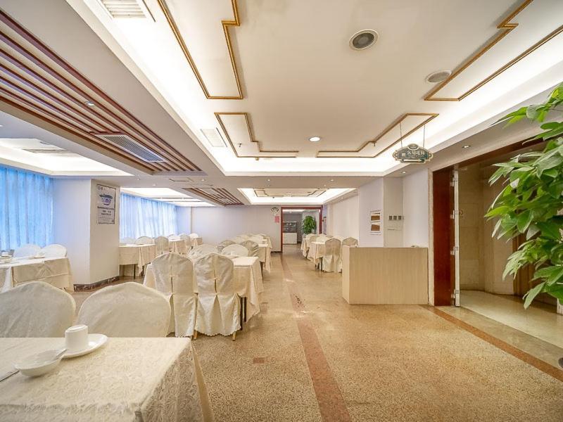 Vienna Hotel Foshan Chancheng Zumiao Branch Extérieur photo