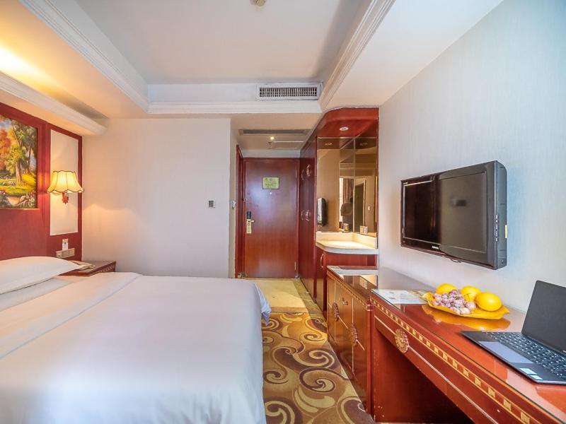 Vienna Hotel Foshan Chancheng Zumiao Branch Extérieur photo