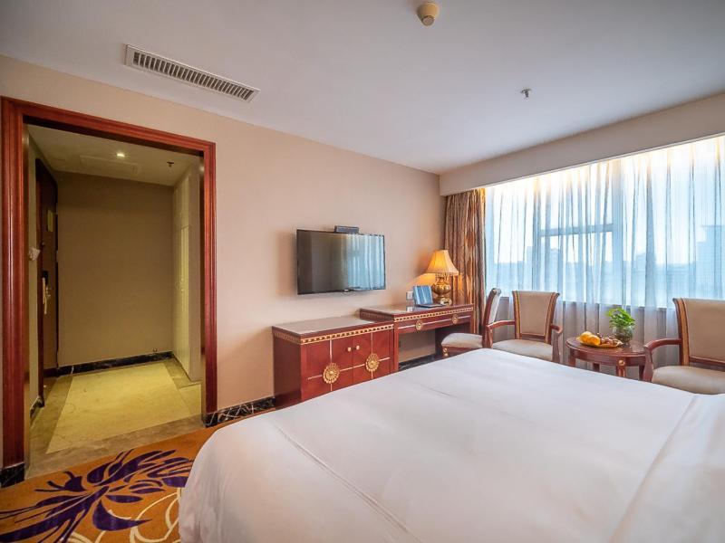 Vienna Hotel Foshan Chancheng Zumiao Branch Extérieur photo