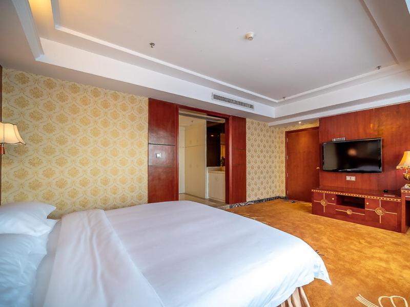 Vienna Hotel Foshan Chancheng Zumiao Branch Extérieur photo