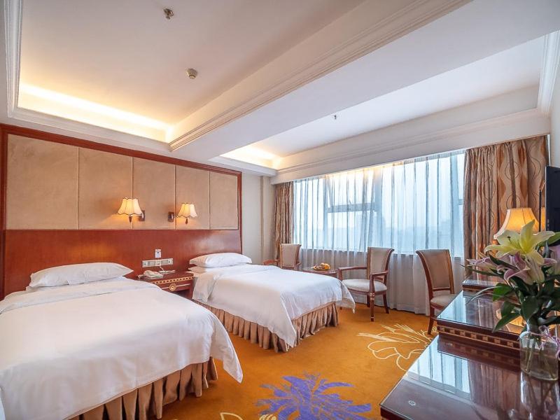 Vienna Hotel Foshan Chancheng Zumiao Branch Extérieur photo