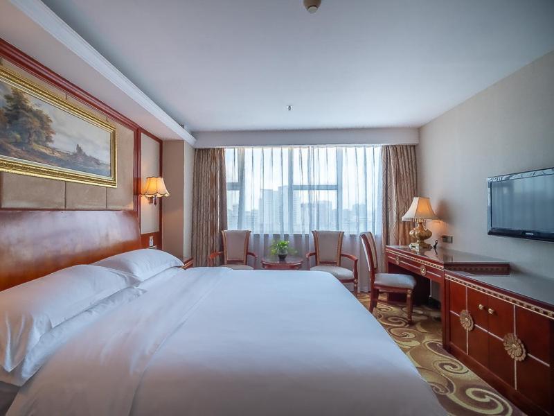 Vienna Hotel Foshan Chancheng Zumiao Branch Extérieur photo