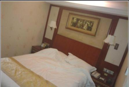Vienna Hotel Foshan Chancheng Zumiao Branch Chambre photo